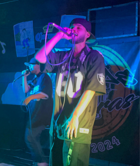 Baeezz | Spotify