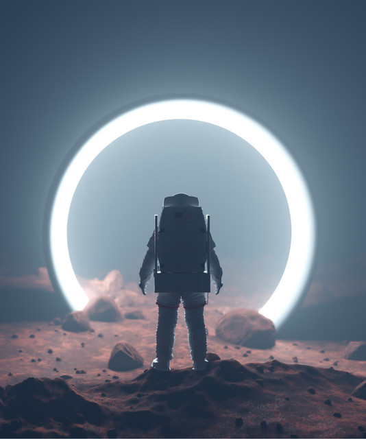 beyond pluto image