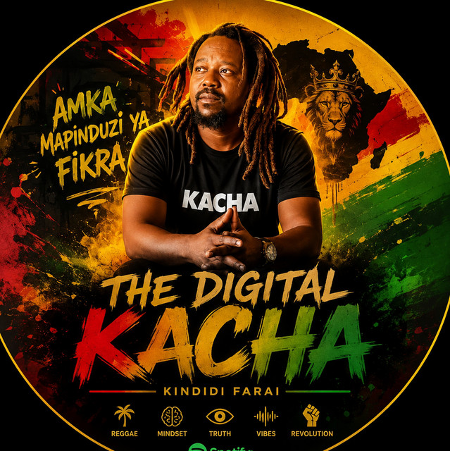 The Digital Kacha
