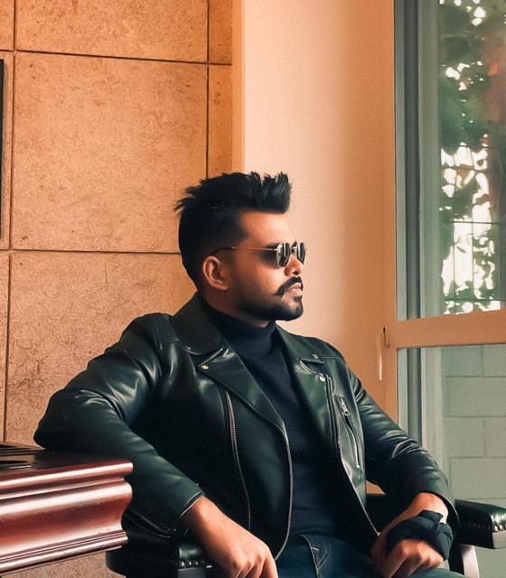 Arjan Dhillon