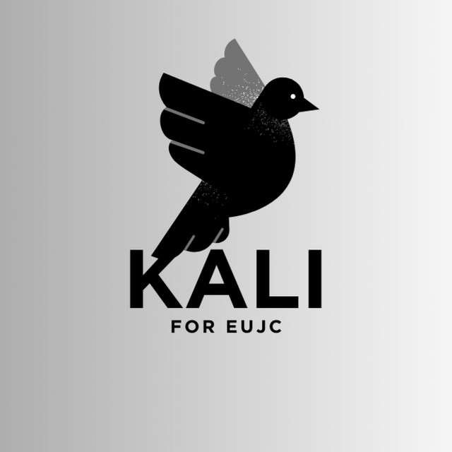 Kali for EUJC