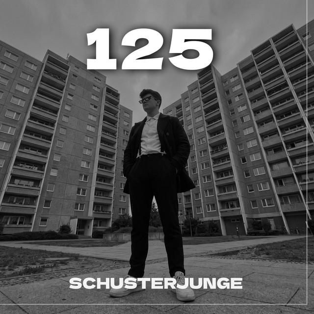 Schusterjunge