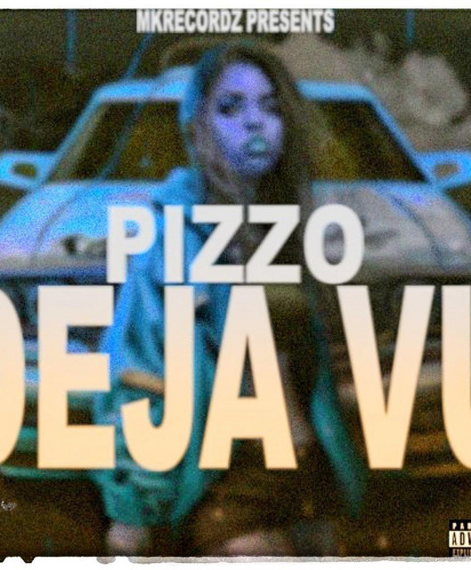 Pizzo | Spotify