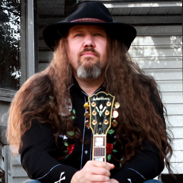 Mark Dillon