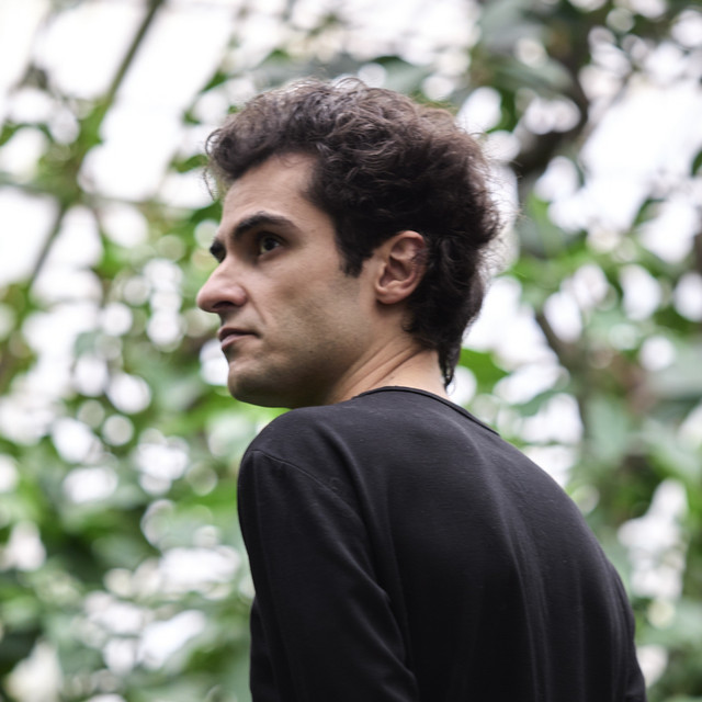 Viktor Benev