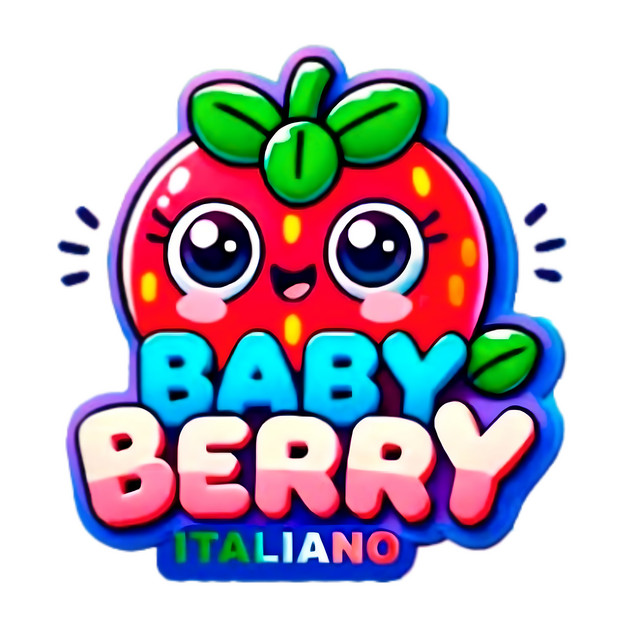 Baby Berry Canzoni per Bambini