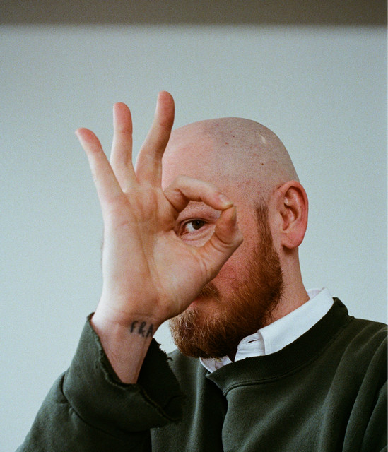 Lewis Grant