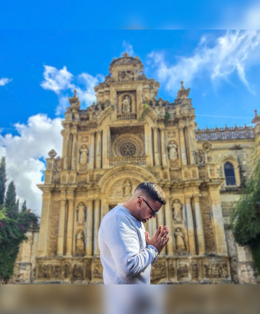 BJ Santos