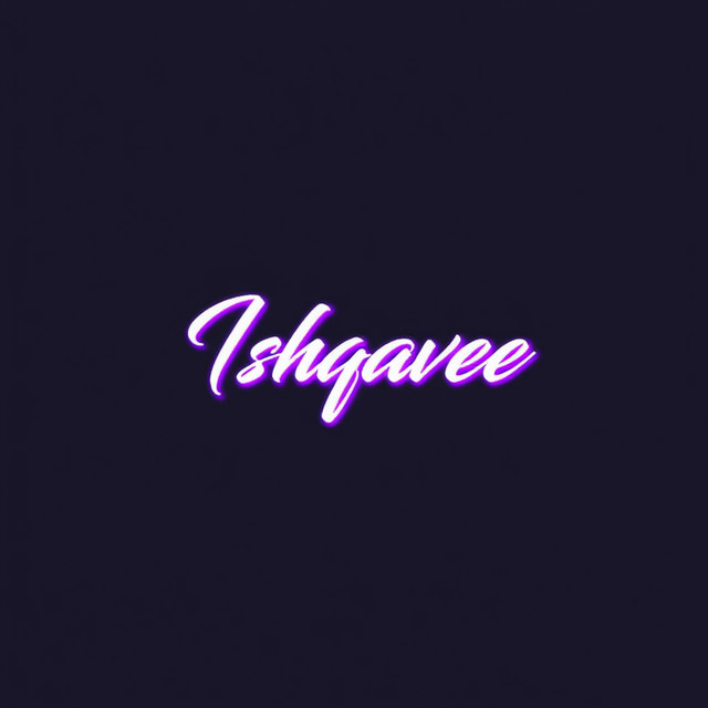 Ishqavee