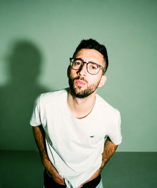 Javier Castillo