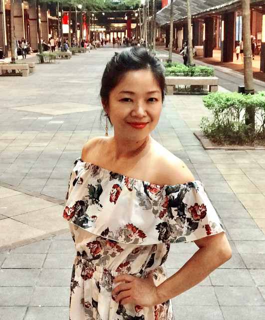 Lisa Ruping Cheng | Spotify