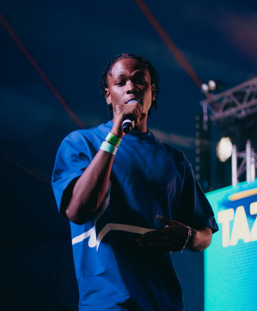 Tazzyi | Spotify