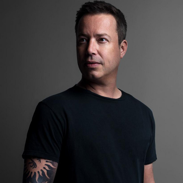 Sander van Doorn image