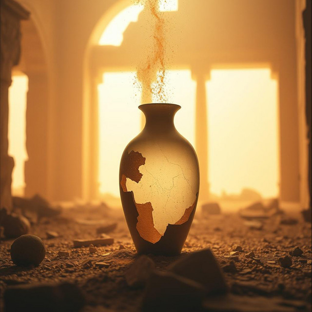 Alabaster Still