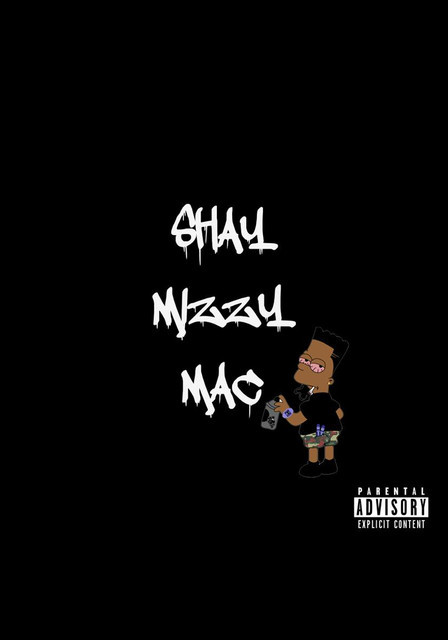 Shay Mac