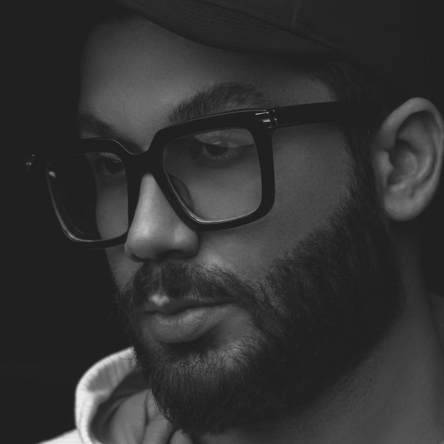 Amir Rashvand | Spotify
