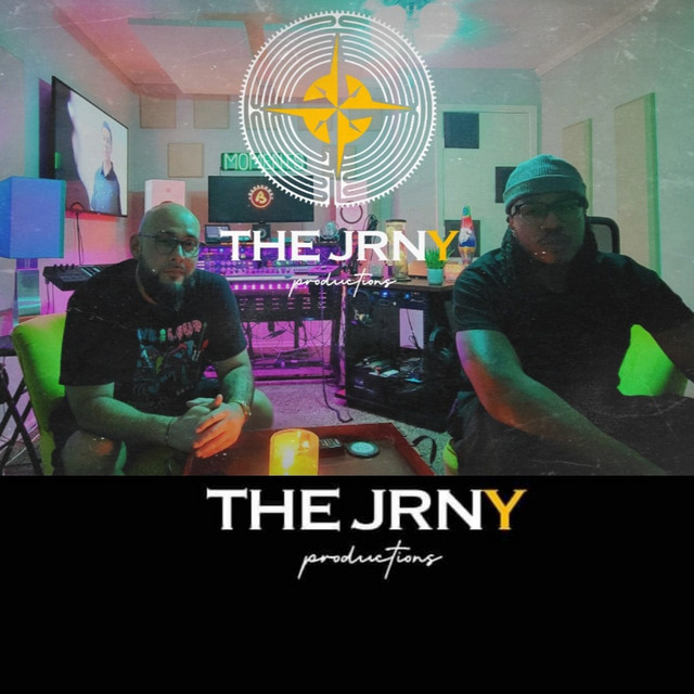 The JRNY | Spotify