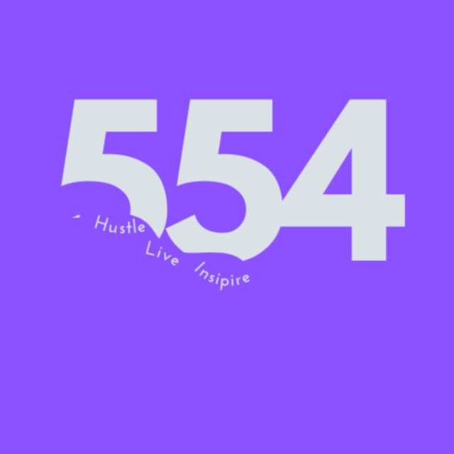 554 | Spotify