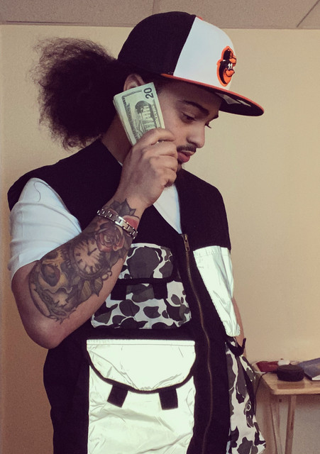 nfive | Spotify