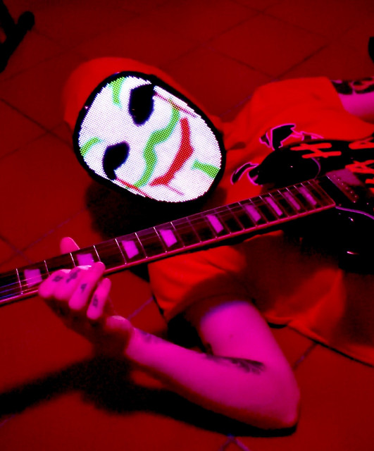 JENGEANCE Image