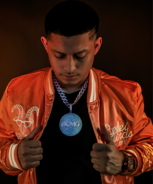 Clxtch Cruz | Spotify