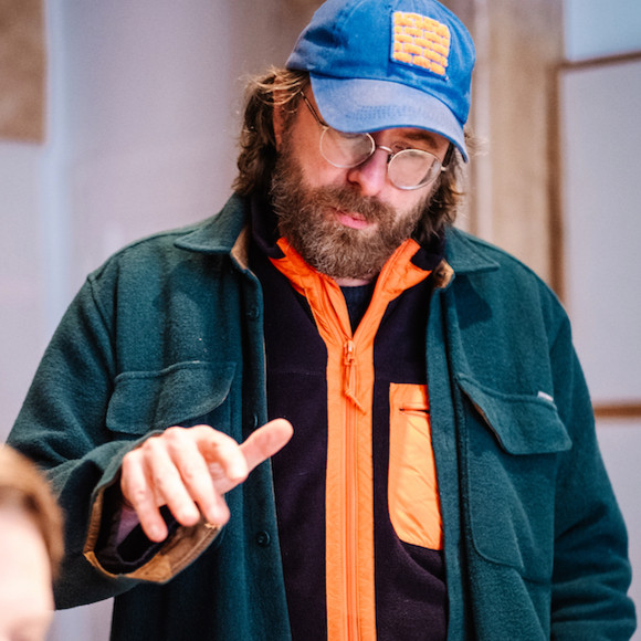 Francesco Wilking image