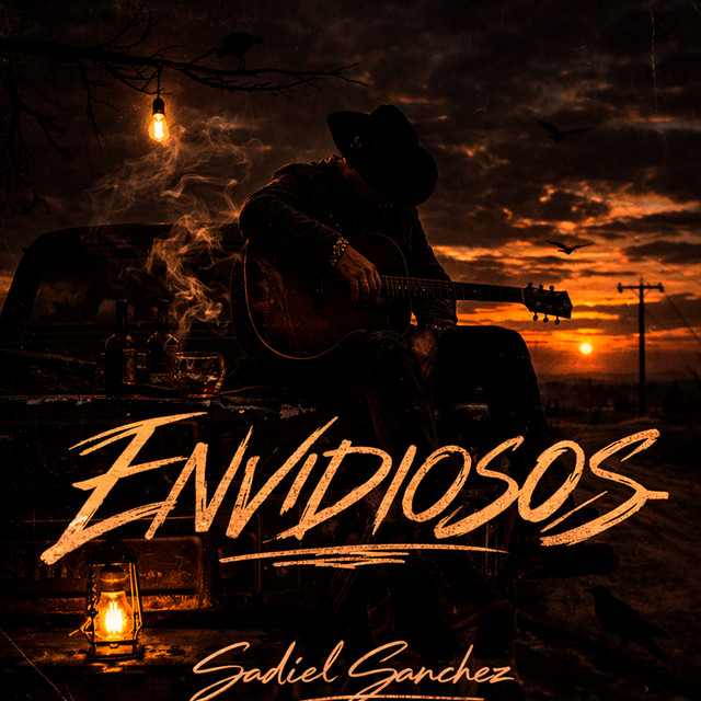Sadiel Sanchez
