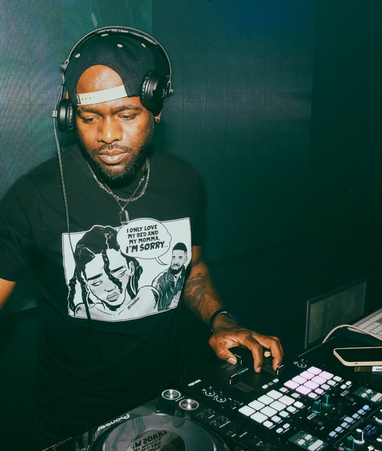 DJ CLOD P