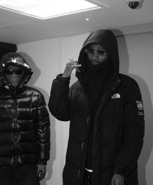 MajorkeyRecord | Spotify