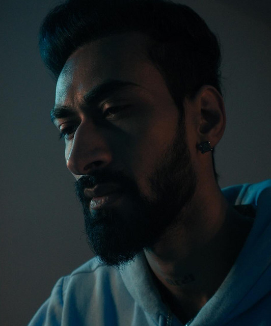 Muhfaad | Spotify
