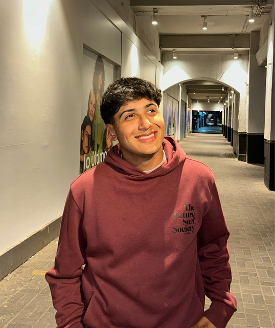 Adiel Pino
