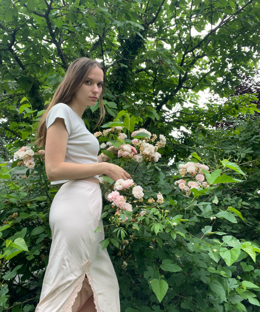 gemini rose
