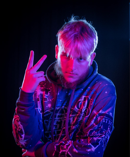 Brandon Redifer