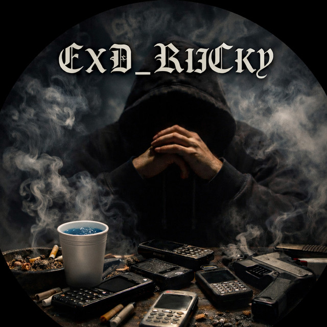 EXD_RICKY | Spotify