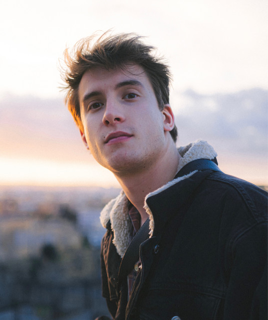 Max Mayer | Spotify