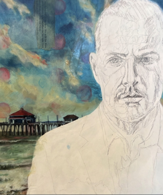 Jack Grisham and the Life Undone
