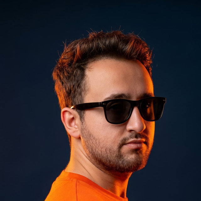 DJ Tuncay Albayrak