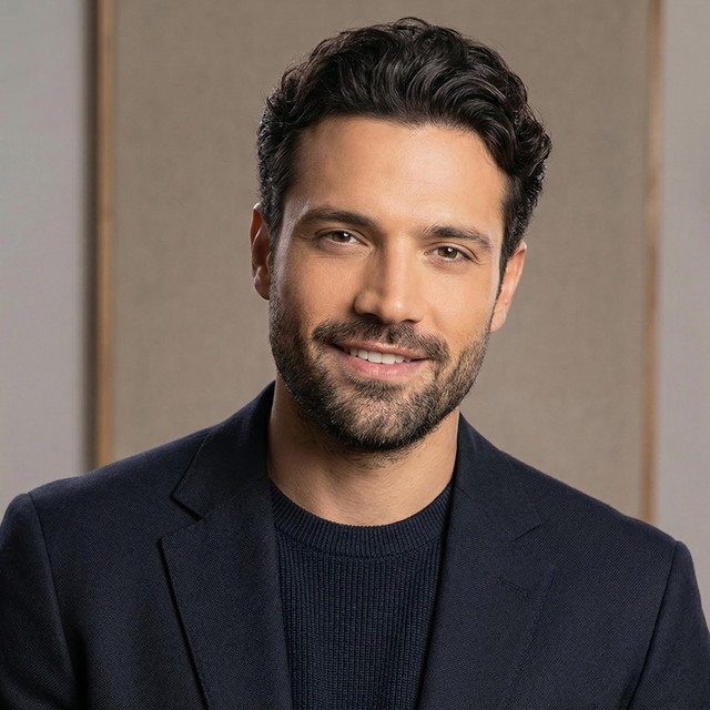 Stelios Makris