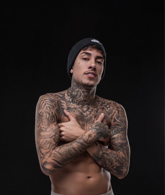 Dj Caio Vieira