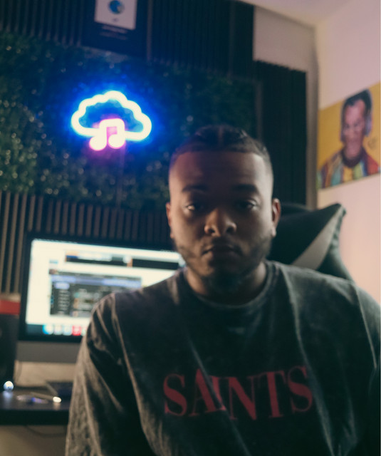 J Roy | Spotify
