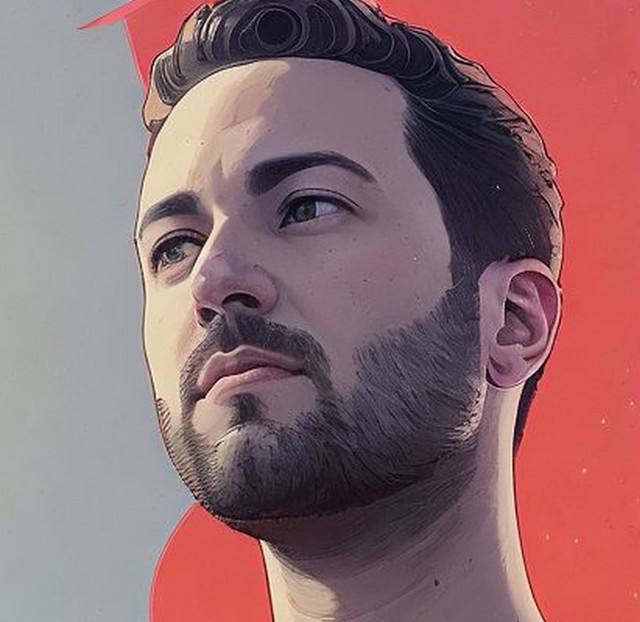 Adam Jaymes