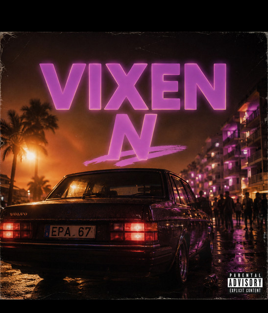 VIXEN N