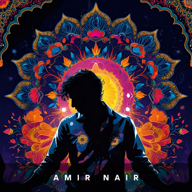 Amir Nair