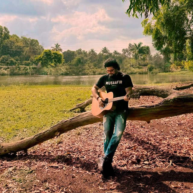 Rishabh Anupam Sahay