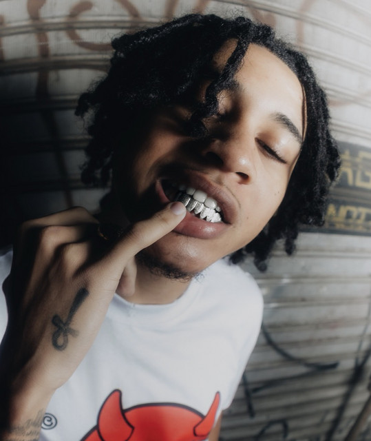 Asap Luv