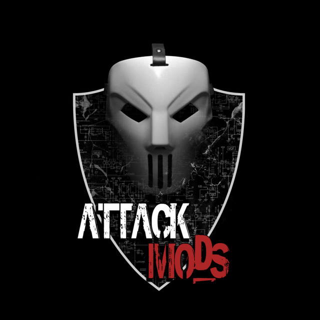 Attack Mods