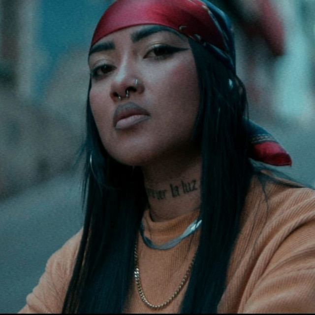 Nila Medina