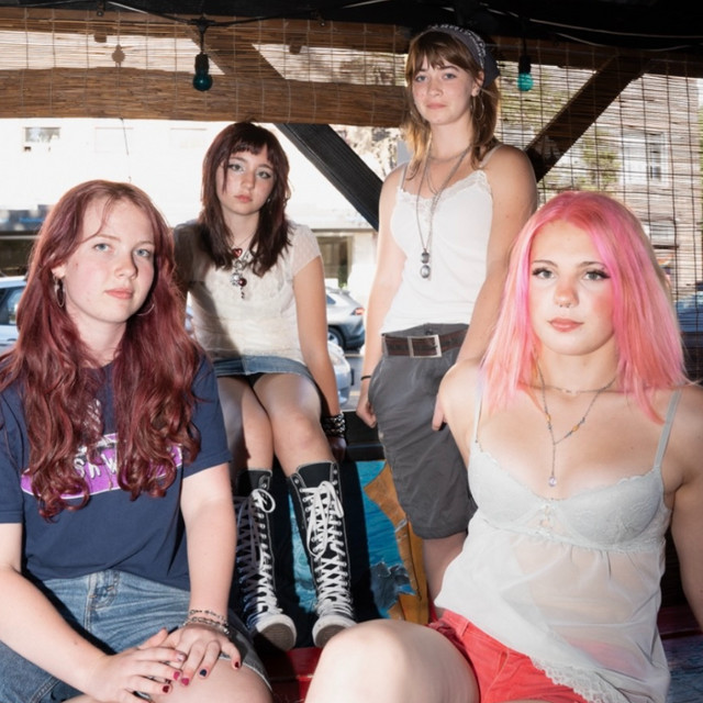 Chewing Gum | Spotify