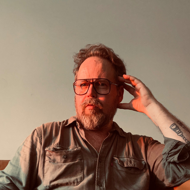 Einar Lind image