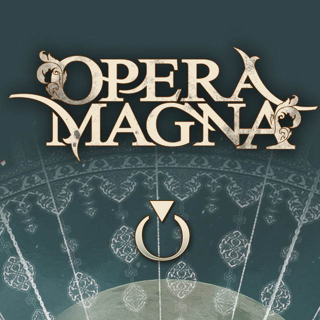 Opera Magna image